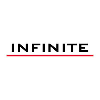 logo znacky infinite